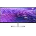 Монитор Dell 37.5" UltraSharp U3824DW черный IPS LED 8ms 21:9 HDMI M/M матовая HAS Piv 300cd 178гр/178гр 3840x1600 60Hz DP WQ+ USB 13.27кг