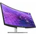 Монитор Dell 37.5" UltraSharp U3824DW черный IPS LED 8ms 21:9 HDMI M/M матовая HAS Piv 300cd 178гр/178гр 3840x1600 60Hz DP WQ+ USB 13.27кг