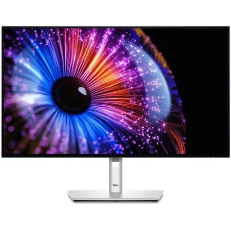 Монитор Dell 27" UltraSharp U2724DE черный IPS LED 16:9 HDMI матовая HAS Piv 350cd 178гр/178гр 2560x1440 120Hz DP WQ USB 7.37кг