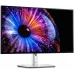 Монитор Dell 27" UltraSharp U2724DE черный IPS LED 16:9 HDMI матовая HAS Piv 350cd 178гр/178гр 2560x1440 120Hz DP WQ USB 7.37кг