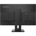 Монитор Lenovo 23.8" ThinkVision E24-30 черный IPS LED 4ms 16:9 HDMI M/M матовая HAS Piv 1300:1 250cd 178гр/178гр 1920x1080 100Hz VGA DP FHD 4.5кг