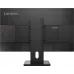 Монитор Lenovo 23.8" ThinkVision E24q-30 черный IPS LED 4ms 16:9 HDMI M/M матовая HAS Piv 1300:1 300cd 178гр/178гр 2560x1440 100Hz DP 2K 5.05кг