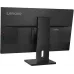 Монитор Lenovo 23.8" ThinkVision E24q-30 черный IPS LED 4ms 16:9 HDMI M/M матовая HAS Piv 1300:1 300cd 178гр/178гр 2560x1440 100Hz DP 2K 5.05кг