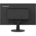 Монитор Lenovo 23.8" ThinkVision C24-40 черный VA 4ms 16:9 HDMI матовая 250cd 178гр/178гр 1920x1080 75Hz FreeSync VGA FHD 3.3кг