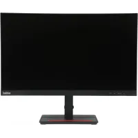 Монитор Lenovo 23.8" ThinkVision S24e-20 черный VA 4ms 16:9 HDMI 3000:1 250cd 178гр/178гр 1920x1080 60Hz FreeSync VGA FHD 3.82кг