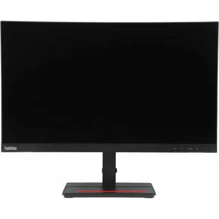 Монитор Lenovo 23.8" ThinkVision S24e-20 черный VA 4ms 16:9 HDMI 3000:1 250cd 178гр/178гр 1920x1080 60Hz FreeSync VGA FHD 3.82кг