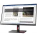 Монитор Lenovo 27" ThinkVision S27i-30 черный IPS LED 4ms 16:9 HDMI матовая 1300:1 300cd 178гр/178гр 1920x1080 100Hz VGA 4.76кг