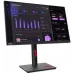 Монитор Lenovo 23.8" ThinkVision T24i-30 черный IPS LED 4ms 16:9 HDMI матовая HAS Piv 250cd 178гр/178гр 1920x1080 60Hz VGA DP FHD USB 5.4кг