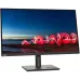 Монитор Lenovo 27" ThinkVision T27i-30 черный IPS LED 16:9 HDMI матовая HAS Piv 1000:1 300cd 178гр/178гр 1920x1080 60Hz VGA DP FHD USB 6.55кг