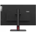 Монитор Lenovo 27" ThinkVision T27i-30 черный IPS LED 16:9 HDMI матовая HAS Piv 1000:1 300cd 178гр/178гр 1920x1080 60Hz VGA DP FHD USB 6.55кг