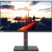 Монитор Lenovo 23.8" ThinkVision P24h-30 черный IPS LED 4ms 16:9 HDMI матовая HAS Piv 300cd 178гр/178гр 2560x1440 60Hz DP 2K USB 5.7кг