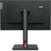 Монитор Lenovo 23.8" ThinkVision P24h-30 черный IPS LED 4ms 16:9 HDMI матовая HAS Piv 300cd 178гр/178гр 2560x1440 60Hz DP 2K USB 5.7кг