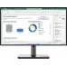 Монитор Lenovo 27" ThinkVision P27h-30 черный IPS LED 6ms 16:9 DVI HDMI матовая HAS Piv 1000:1 350cd 178гр/178гр 2560x1440 60Hz DP 2K USB 7кг