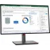 Монитор Lenovo 27" ThinkVision P27h-30 черный IPS LED 6ms 16:9 DVI HDMI матовая HAS Piv 1000:1 350cd 178гр/178гр 2560x1440 60Hz DP 2K USB 7кг