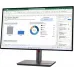 Монитор Lenovo 27" ThinkVision P27h-30 черный IPS LED 6ms 16:9 DVI HDMI матовая HAS Piv 1000:1 350cd 178гр/178гр 2560x1440 60Hz DP 2K USB 7кг