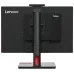 Монитор Lenovo 23.8" ThinkCentre TIO24 G5 черный IPS 4ms 16:9 M/M Cam матовая HAS Piv 1000:1 250cd 178гр/178гр 1920x1080 60Hz DP FHD USB 6.66кг