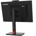 Монитор Lenovo 23.8" ThinkCentre TIO24 G5 черный IPS 4ms 16:9 M/M Cam матовая HAS Piv 1000:1 250cd 178гр/178гр 1920x1080 60Hz DP FHD USB 6.66кг