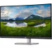 Монитор Dell 31.5" S3221QSA черный VA LED 16:9 HDMI M/M матовая HAS 300cd 178гр/178гр 3840x2160 60Hz FreeSync DP UHD USB 10.9кг