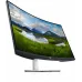 Монитор Dell 31.5" S3221QSA черный VA LED 16:9 HDMI M/M матовая HAS 300cd 178гр/178гр 3840x2160 60Hz FreeSync DP UHD USB 10.9кг