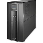 Источник бесперебойного питания APC Smart-UPS SMT3000IC 2700Вт 3000ВА черный