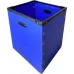Шредер Office Kit S1050TS 0,8x2 белый (секр.P-7) фрагменты 7лист. 105лтр. скобы пл.карты CD