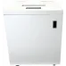 Шредер Office Kit S1650 1,9х15 белый (секр.P-5) фрагменты 30лист. 165лтр. скобы пл.карты CD