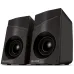 Колонки Sven 305 2.0 черный 6Вт портативные