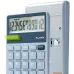 Калькулятор настольный Deli Nusign NS042 синий 12-разр.