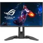 Монитор Asus 24.1" ROG Swift PG248QP черный TN LED 16:9 HDMI матовая HAS Piv 400cd 170гр/160гр 1920x1080 540Hz DP FHD USB 7.5кг