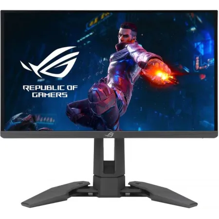 Монитор Asus 24.1" ROG Swift PG248QP черный TN LED 16:9 HDMI матовая HAS Piv 400cd 170гр/160гр 1920x1080 540Hz DP FHD USB 7.5кг