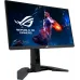 Монитор Asus 24.1" ROG Swift PG248QP черный TN LED 16:9 HDMI матовая HAS Piv 400cd 170гр/160гр 1920x1080 540Hz DP FHD USB 7.5кг