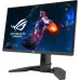 Монитор Asus 24.1" ROG Swift PG248QP черный TN LED 16:9 HDMI матовая HAS Piv 400cd 170гр/160гр 1920x1080 540Hz DP FHD USB 7.5кг