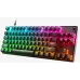 Клавиатура Steelseries Apex 9 TKL механическая черный USB Multimedia for gamer LED (подставка для запястий) (64847)