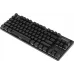 Клавиатура Steelseries Apex 9 TKL механическая черный USB Multimedia for gamer LED (подставка для запястий) (64847)