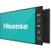 Панель Hisense 50" 50DM66D черный D-LED DID LED 8ms 16:9 HDMI M/M матовая 1200:1 500cd 178гр/178гр 3840x2160 DP 4K USB 11кг