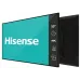 Панель Hisense 55" 55DM66D черный D-LED DID LED 8ms 16:9 HDMI M/M матовая 1200:1 500cd 178гр/178гр 3840x2160 DP 4K USB 13.9кг