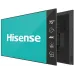 Панель Hisense 75" 75DM66D черный D-LED DID LED 8ms 16:9 HDMI M/M матовая 1200:1 500cd 178гр/178гр 3840x2160 DP 4K USB 29кг