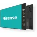 Панель Hisense 100" 100BM66D черный VA LED 8ms 16:9 HDMI M/M матовая 5000:1 500cd 178гр/178гр 3840x2160 DP 4K USB 59.6кг