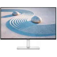 Монитор Dell 27" S2725DS черный/белый IPS LED 4ms 16:9 HDMI M/M матовая HAS Piv 350cd 178гр/178гр 2560x1440 100Hz DP 2K 6.54кг Монитор Dell 27" S2725DS черный/белый IPS LED 4ms 16:9 HDMI M/M матовая HAS Piv 350cd 178гр/178гр 2560x1440 100Hz DP 2K 6.54кг