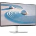 Монитор Dell 27" S2725DS черный/белый IPS LED 4ms 16:9 HDMI M/M матовая HAS Piv 350cd 178гр/178гр 2560x1440 100Hz DP 2K 6.54кг