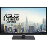 Монитор Asus 27" VA27ECPSN черный IPS LED 16:9 HDMI M/M матовая HAS Piv 300cd 178гр/178гр 1920x1080 75Hz DP FHD USB 6.48кг