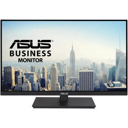 Монитор Asus 27" VA27ECPSN черный IPS LED 16:9 HDMI M/M матовая HAS Piv 300cd 178гр/178гр 1920x1080 75Hz DP FHD USB 6.48кг