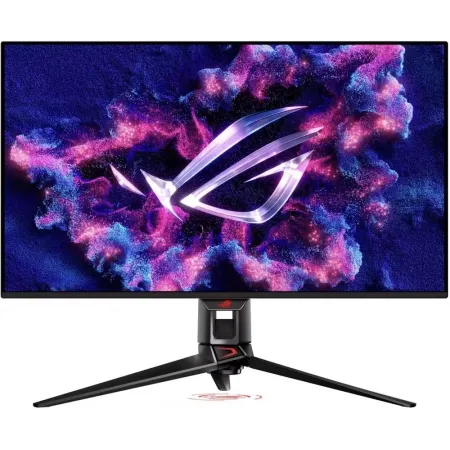 Монитор Asus 31.5" ROG Swift PG32UCDM черный IPS LED 1ms 16:9 HDMI M/M матовая HAS Piv 1000:1 1000cd 3840x2160 240Hz DP 4K USB 9.7кг