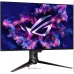 Монитор Asus 31.5" ROG Swift PG32UCDM черный IPS LED 1ms 16:9 HDMI M/M матовая HAS Piv 1000:1 1000cd 3840x2160 240Hz DP 4K USB 9.7кг