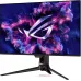 Монитор Asus 31.5" ROG Swift PG32UCDM черный IPS LED 1ms 16:9 HDMI M/M матовая HAS Piv 1000:1 1000cd 3840x2160 240Hz DP 4K USB 9.7кг