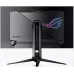 Монитор Asus 31.5" ROG Swift PG32UCDM черный IPS LED 1ms 16:9 HDMI M/M матовая HAS Piv 1000:1 1000cd 3840x2160 240Hz DP 4K USB 9.7кг