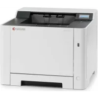 Принтер лазерный Kyocera Ecosys PA2100cx (110C0C3NL0) A4 Duplex Net серый