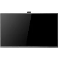 Панель Hisense 65" 65MR6DE черный D-LED DID LED 8ms 16:9 HDMI M/M матовая 1200:1 350cd 178гр/178гр 3840x2160 DP 4K USB 35кг