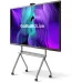 Панель Hisense 75" 75MR6DE черный D-LED DID LED 8ms 16:9 HDMI M/M матовая 1200:1 350cd 178гр/178гр 3840x2160 DP 4K USB 45.8кг