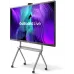 Панель Hisense 86" 86MR6DE черный D-LED DID LED 8ms 16:9 HDMI M/M матовая 4000:1 350cd 178гр/178гр 3840x2160 DP 4K USB 58.5кг